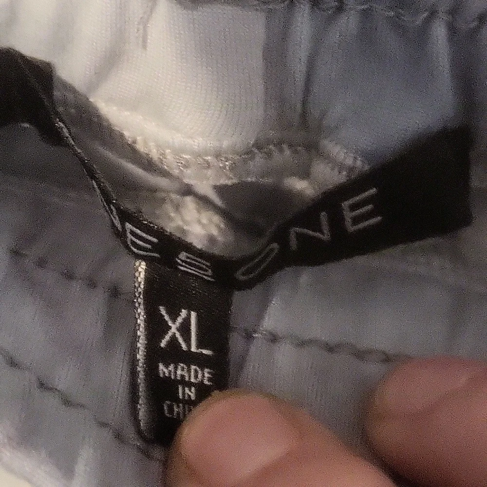 NWT One5One Ruthie Tie Dye Joggers